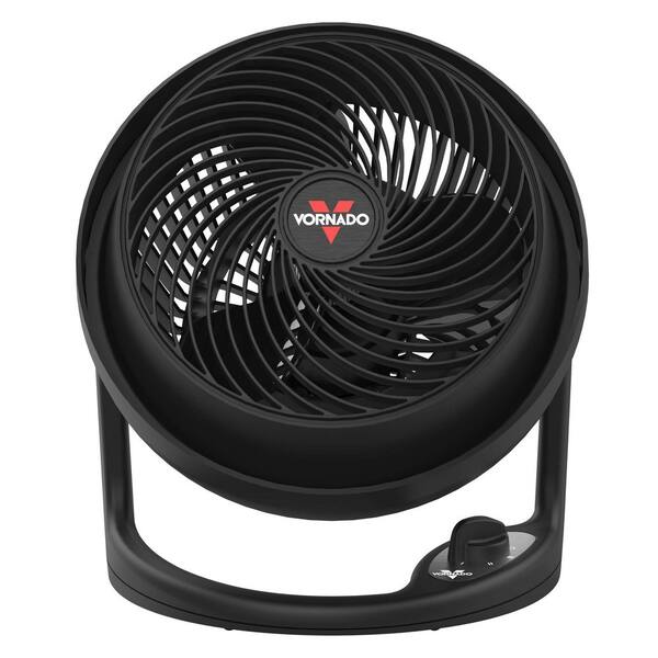 610 8.98 in. Whole Room Air Circulator Fan with 3-Speeds CR1 610 8.98 in. Whole Room Air Circulator Fan with 3-Speeds CR1