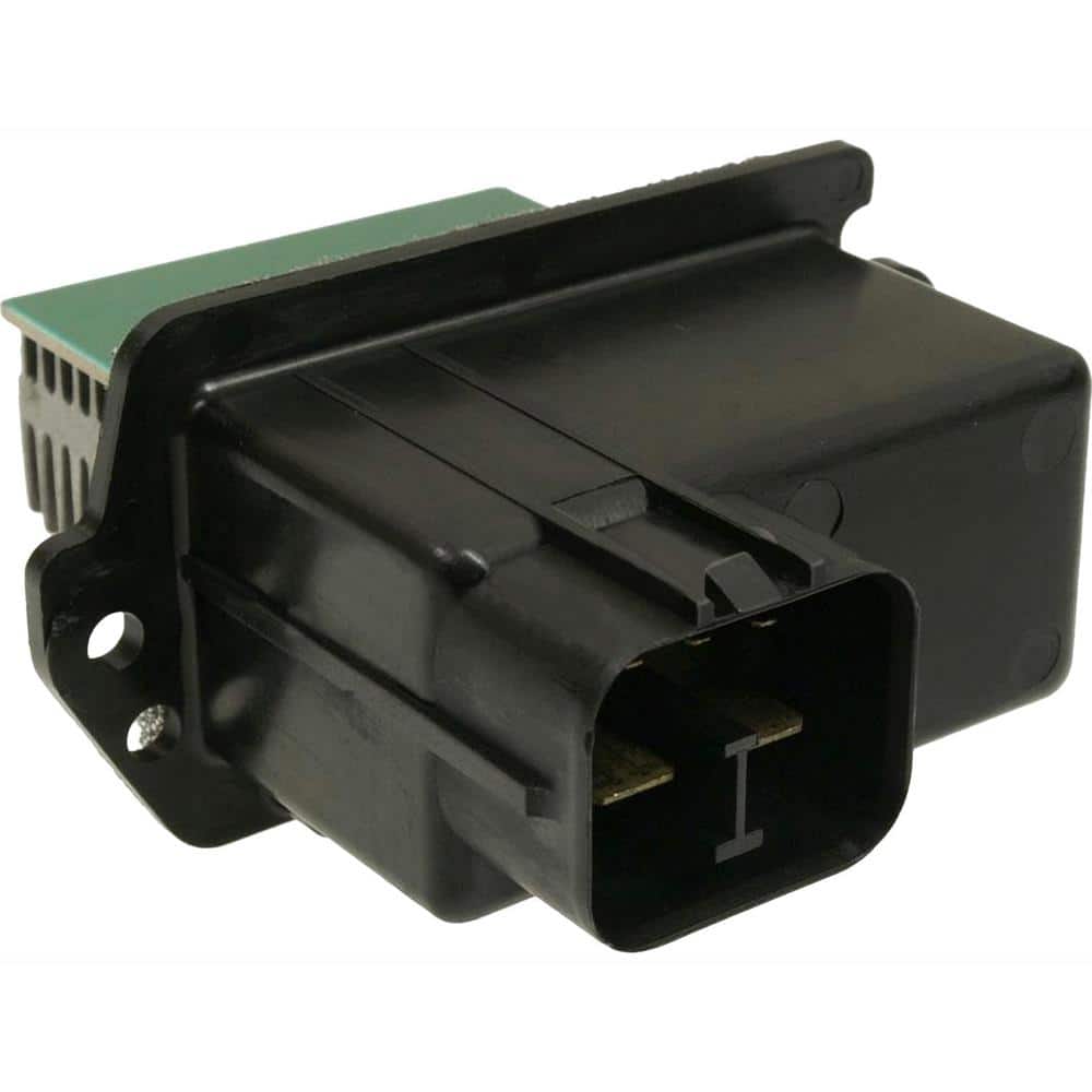 UPC 707390982168 product image for HVAC Blower Motor Resistor | upcitemdb.com