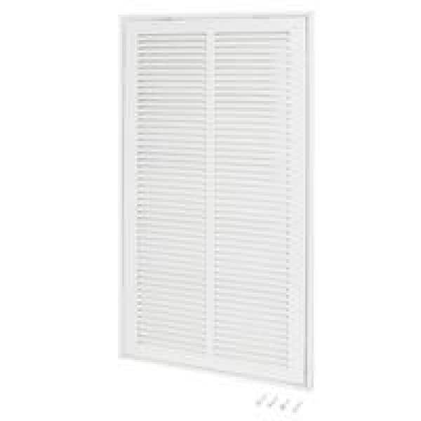 EZ-FLO 61668 Return Filter Grille