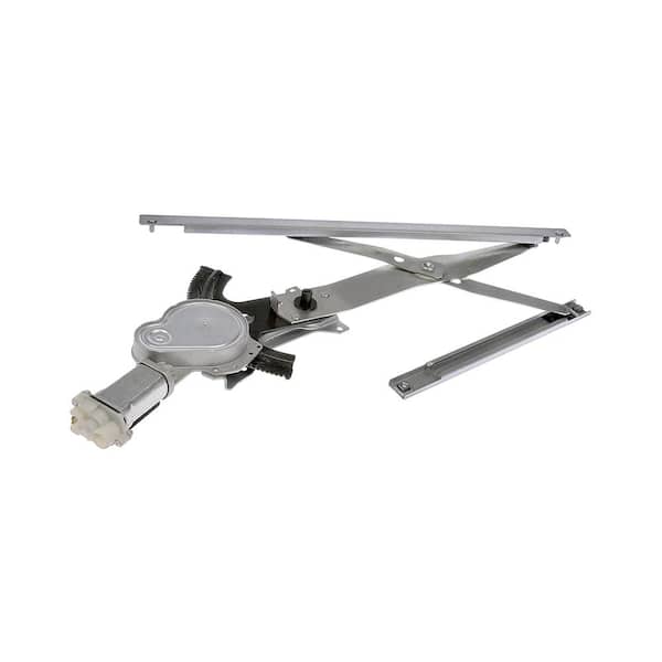 OE Solutions Power Window Regulator And Motor Assembly