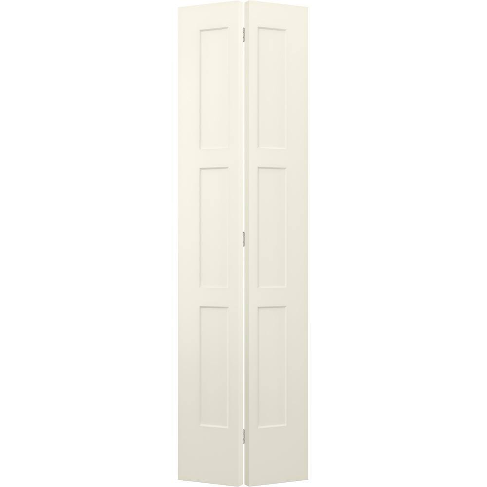 Have a question about JELD-WEN 24 in. x 96 in. Birkdale Vanilla Paint ...