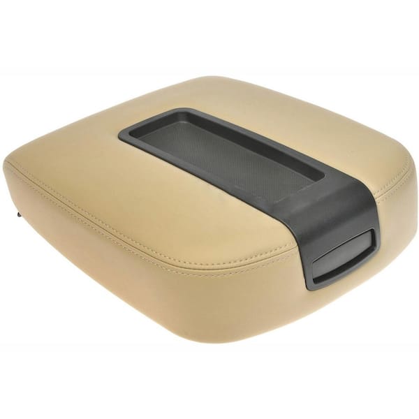 OE Solutions Console Lid Cashmere