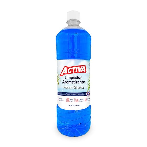 Activa 40 oz. Oceana All Purpose Cleaner