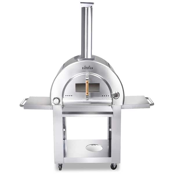 https://images.thdstatic.com/productImages/d0a3cc71-a3a1-4b94-b0b1-664a46f29f8f/svn/stainless-steel-bighorn-pizza-ovens-srgg12201-64_600.jpg