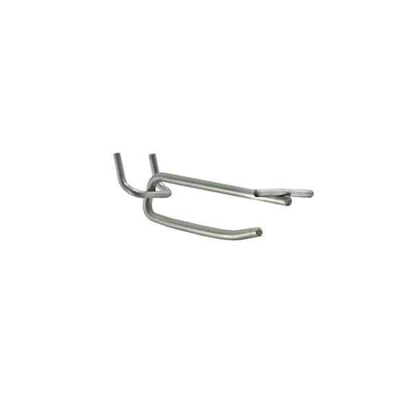 2 in. Wire Flip Scanning Hook (50-Pack)