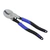 IDEAL 9-1/2 in. Cable Cutter - Smart Grip 35-3052