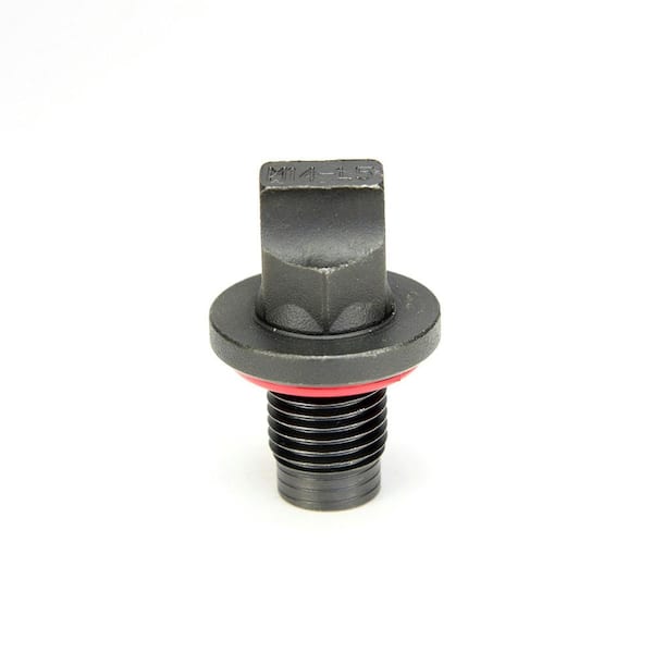 American Grease Stick (AGS) Engine Oil Drain Plug - Bagged