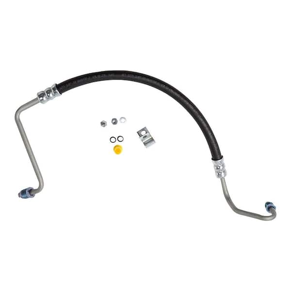 Edelmann Pressure Line Assembly