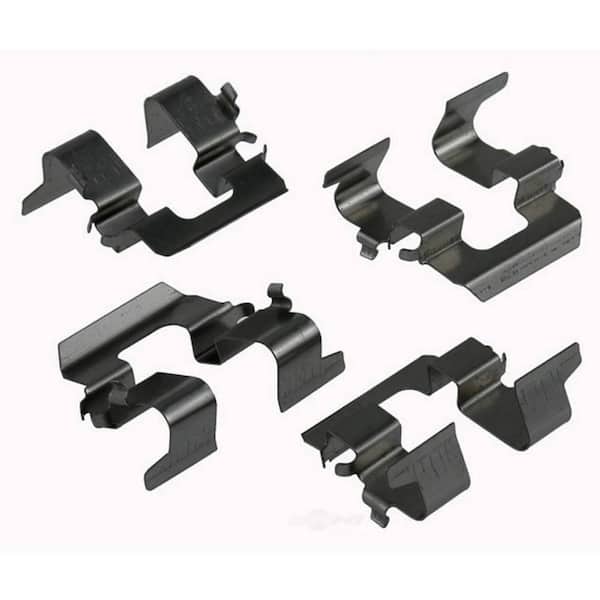 Raybestos Disc Brake Caliper Hardware Kit