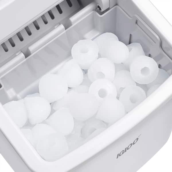 This Igloo Ice Maker Machine Is 21% Off On  Right Now - BroBible
