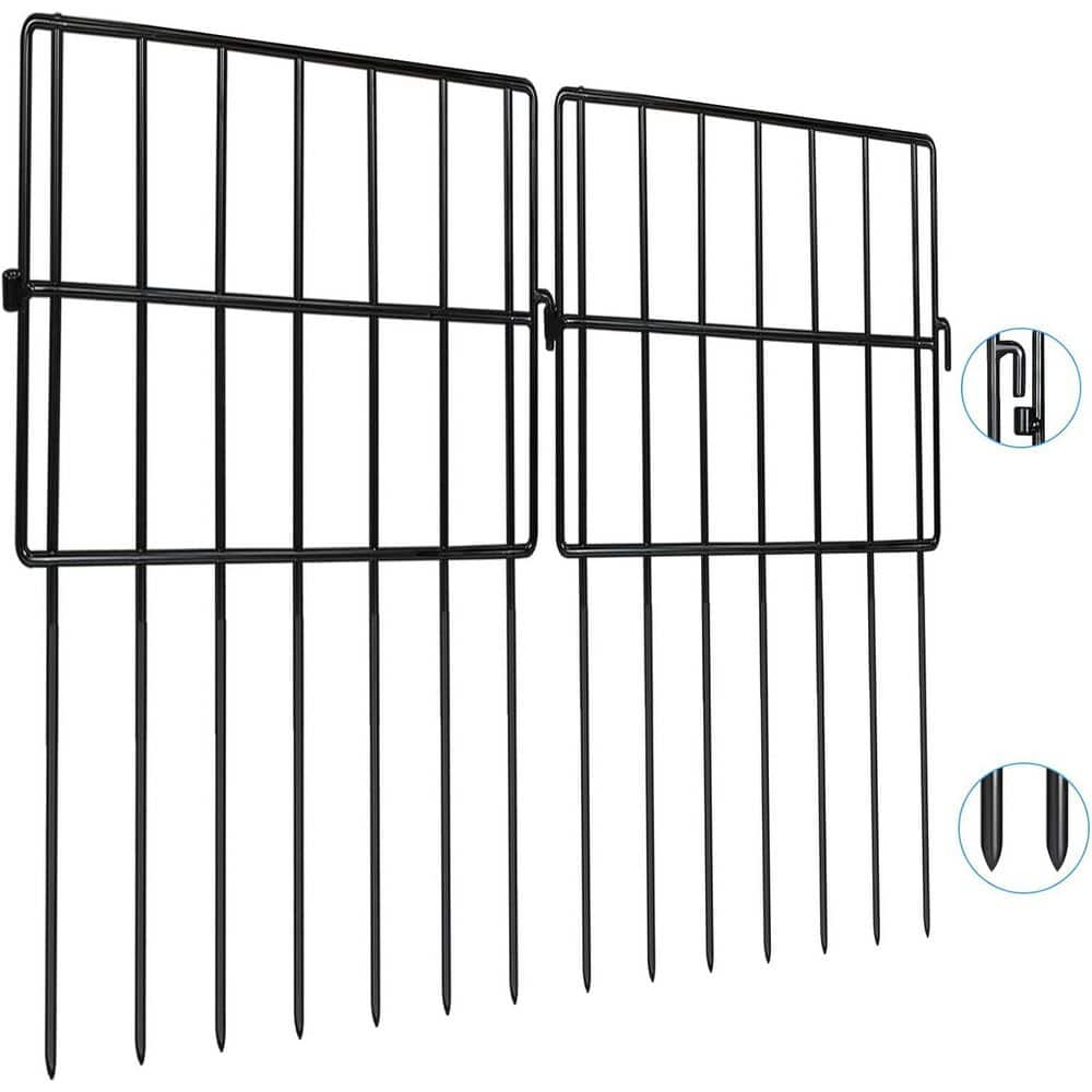 48 in. Plastic Ivy Garden Fence Privacy Screen Anti UV Hedge Wall price history on PriceWatchPro