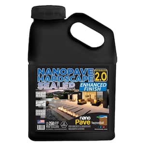 Nanopave 1 gal. Enhanced Hardscape Sealer