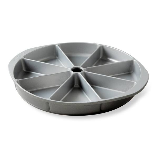 9.75 in. Scottish Scone and Cornbread Pan 9.75 in. Scottish Scone and Cornbread Pan