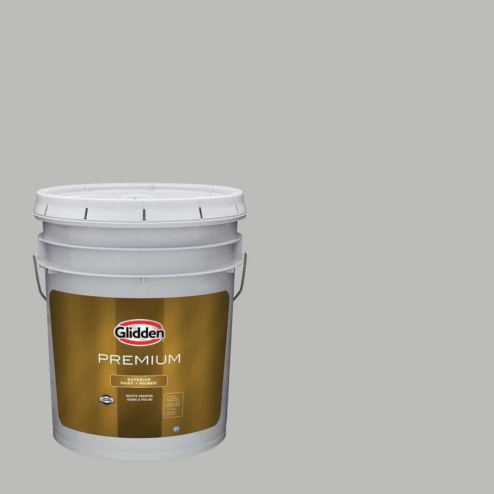 5 gal. PPG1010-3 Solstice Semi-Gloss Exterior Latex Paint price history on PriceWatchPro