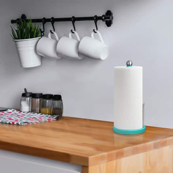 https://images.thdstatic.com/productImages/d0a83a75-ac37-4d67-9ef2-44d989f0867f/svn/turquoise-paper-towel-holders-bd3931159-44_600.jpg