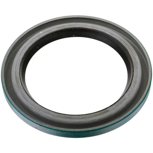 Wheel Seal - Front