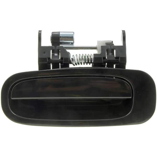 Unbranded Exterior Door Handle 1998-2002 Toyota Corolla 1.8L