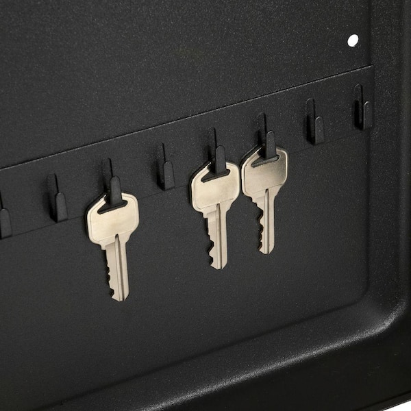 Combination Lock Box: Key Storage Boxes and Safes Pros & Cons