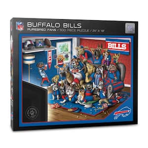 buffalo bills board games