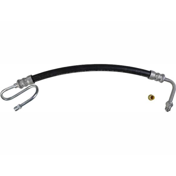 Sunsong Power Steering Pressure Line Hose Assembly