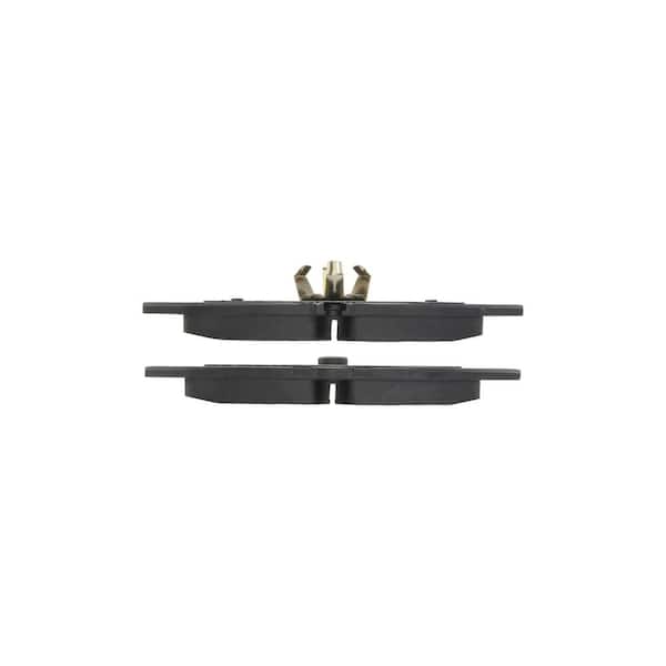 Centric Parts Disc Brake Pad Set