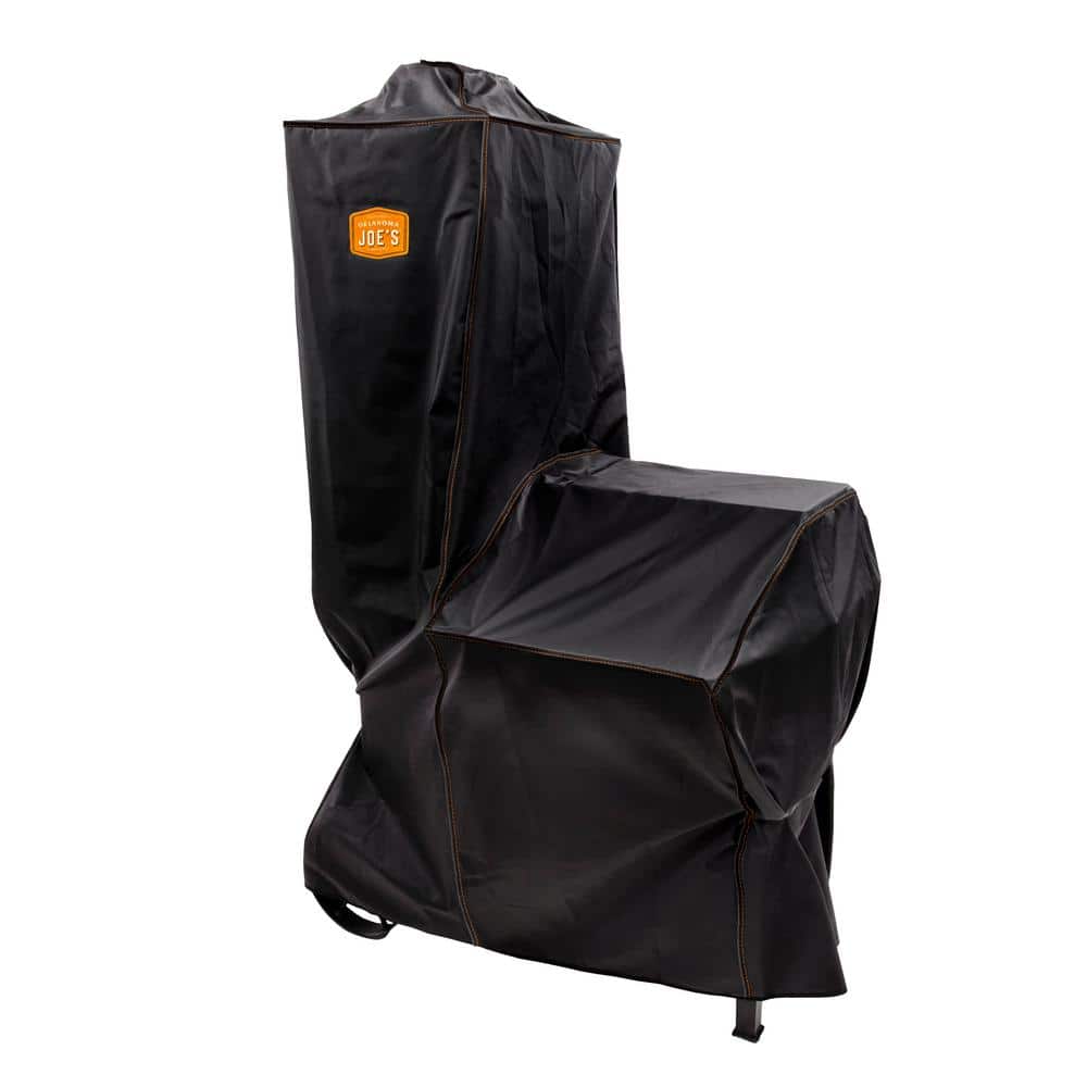 Okj Bandera Oklahoma Joe Bandera Smoker Reviews For