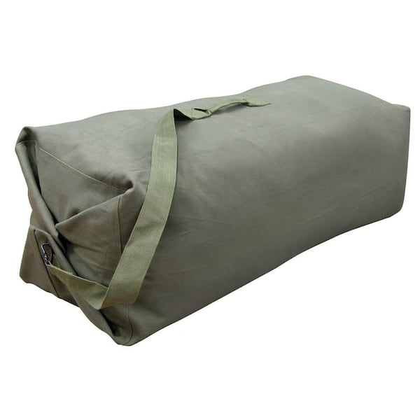 StanSport 42 in X 12 in X 12 in Duffel Bag with Strap