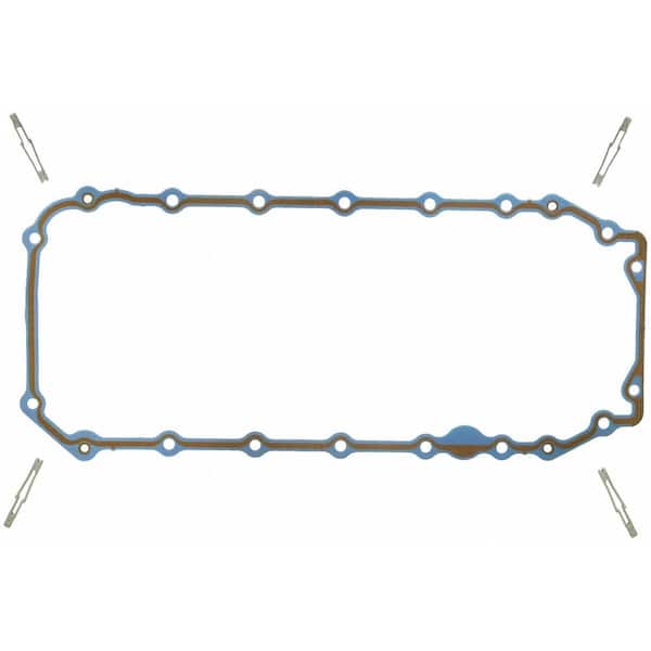 FEL-PRO Engine Oil Pan Gasket Set