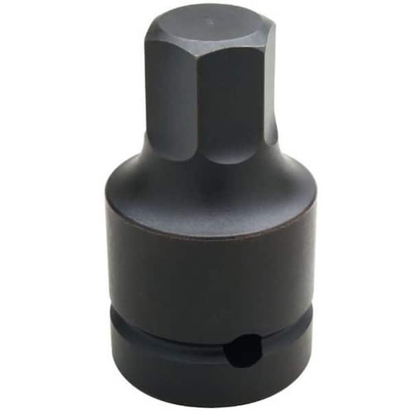Details about   6232 Wright Tool Socket Hex Bit 3/4"  Drive 1"