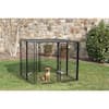 Cottageview hotsell dog kennel