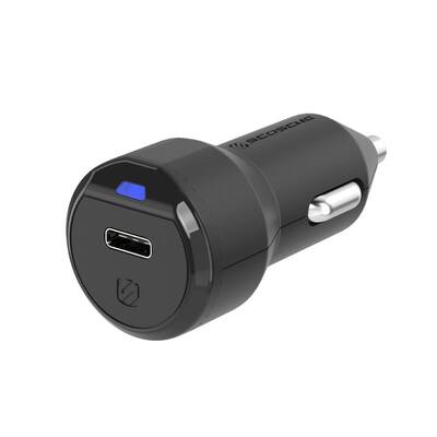 USB-C Fast Charger for Car