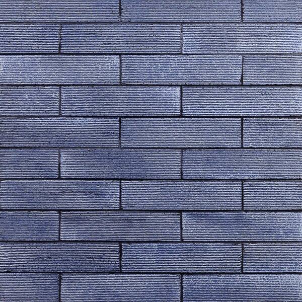 Ivy Hill Tile Weston Ridge Light Blue 2 in. x 9 in. 11mm Glazed Clay Subway Wall Tile (33-piece 5.64 sq. ft. / box)