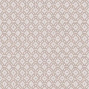 Whitebrook Dove Grey Matte Non Woven Removable Paste The Wall Wallpaper Sample