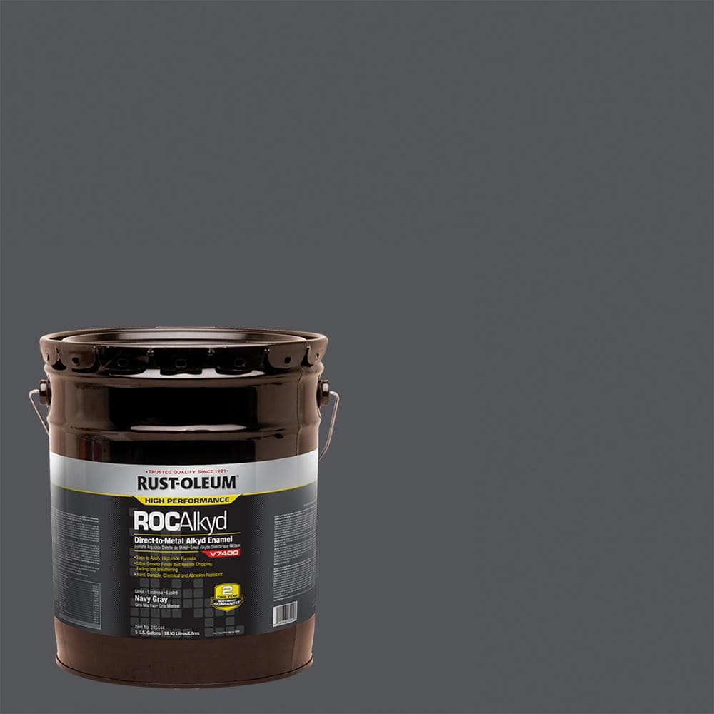navy-gray-rust-oleum-paint-