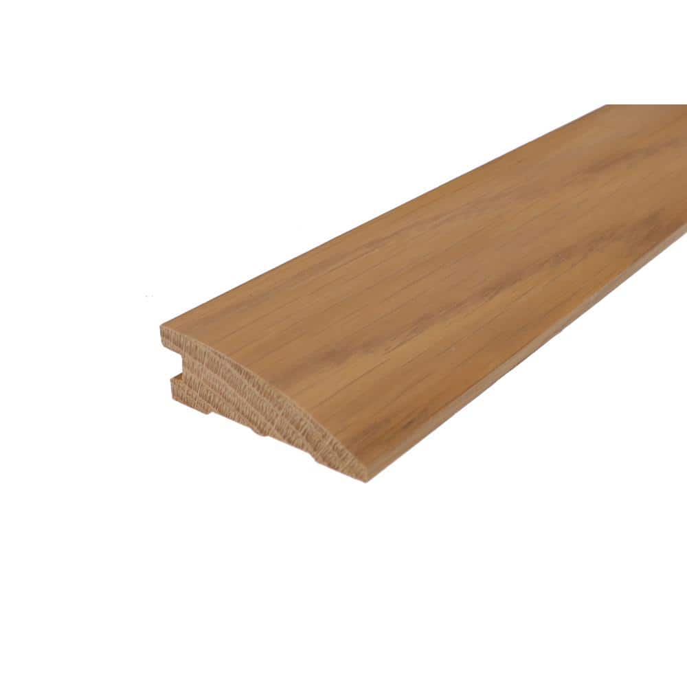 Trio 0.75 in. Thick x 2.25 in. Wide x 78 in. Length Wood Reducer price history on PriceWatchPro