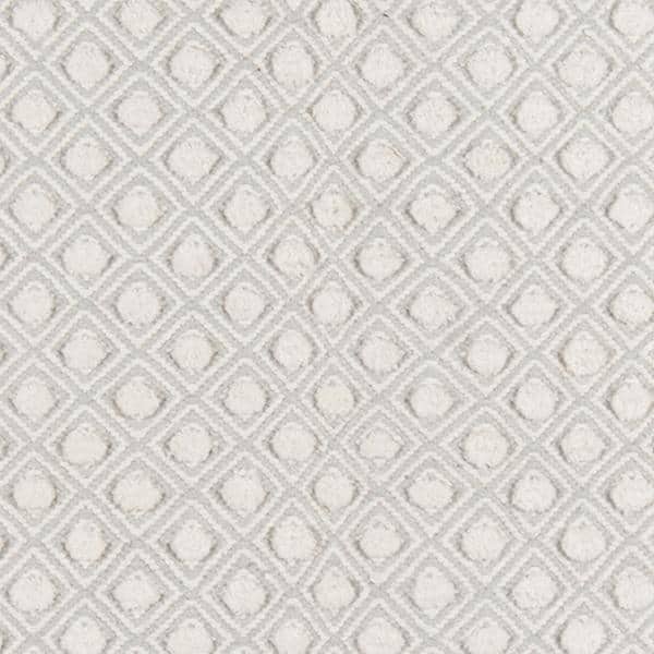 Windsor Grey 2 ft. x 3 ft. Accent Rug