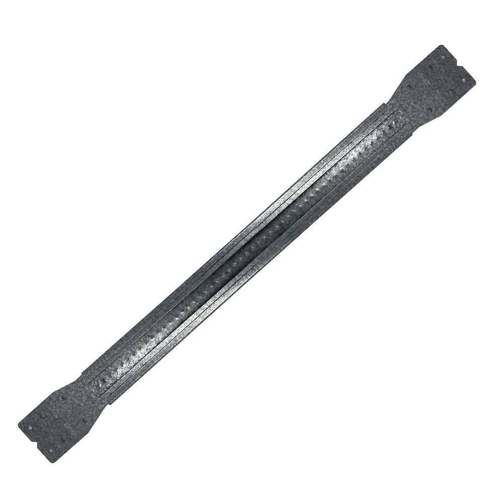 Large Stud Mounting Brace (10-Pack) price history on PriceWatchPro