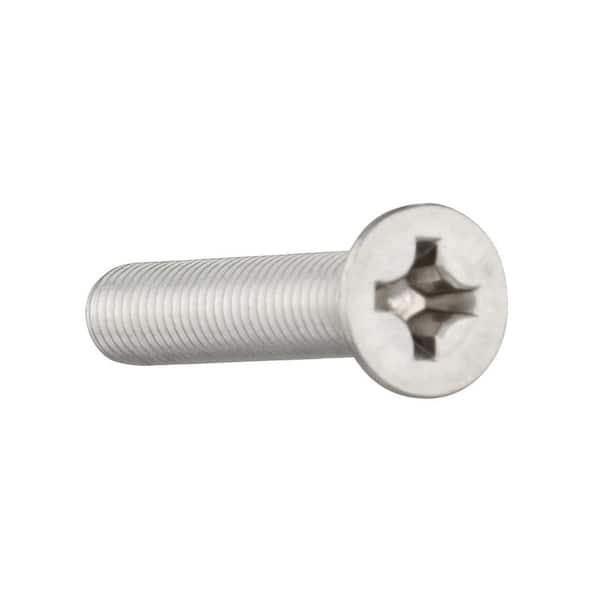 Bolts Hexagon Stainless Steel 8mm x 50mm Per 20 12/ 1.25mm Pitch 