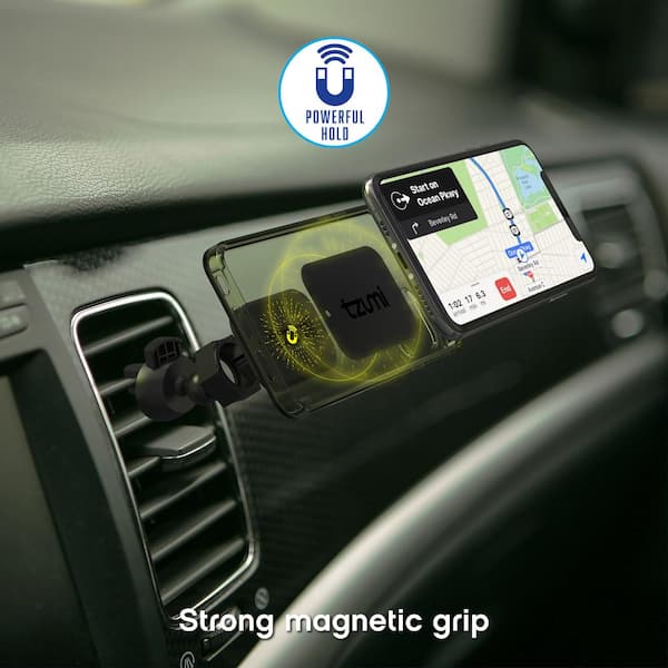 Universal Magnetic Vent Mount