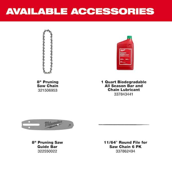 m1876【未使用】ik3/8ozモグラチャター20個セット Milwaukee M18 FUEL 18V Lithium-Ion Brushless Battery 8 in. HATCHET