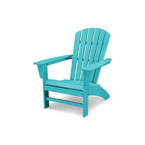 Home Depot Plastic Adirondack Chairs, Teal Adirondack Chairs Home Depot
