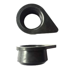 Rain Barrel Kit Replacement Seals for 3/4 in. Pipe