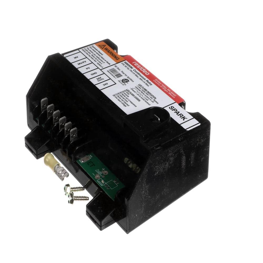 24V Ignition Module, 60Hz price history on PriceWatchPro