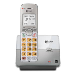 Cordless Phone System with Caller ID/Call Waiting