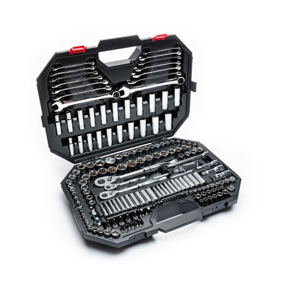 TEKTON 1883 1/2-inch Drive Socket Holder and Organizer With 15 Clips for sale online 