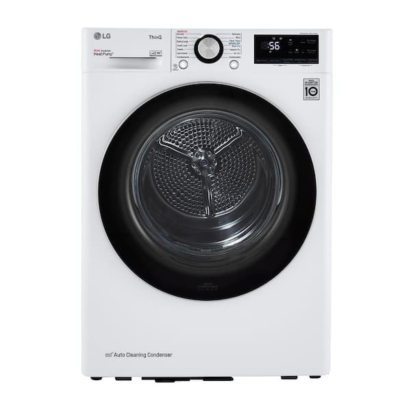 LG store Dryer