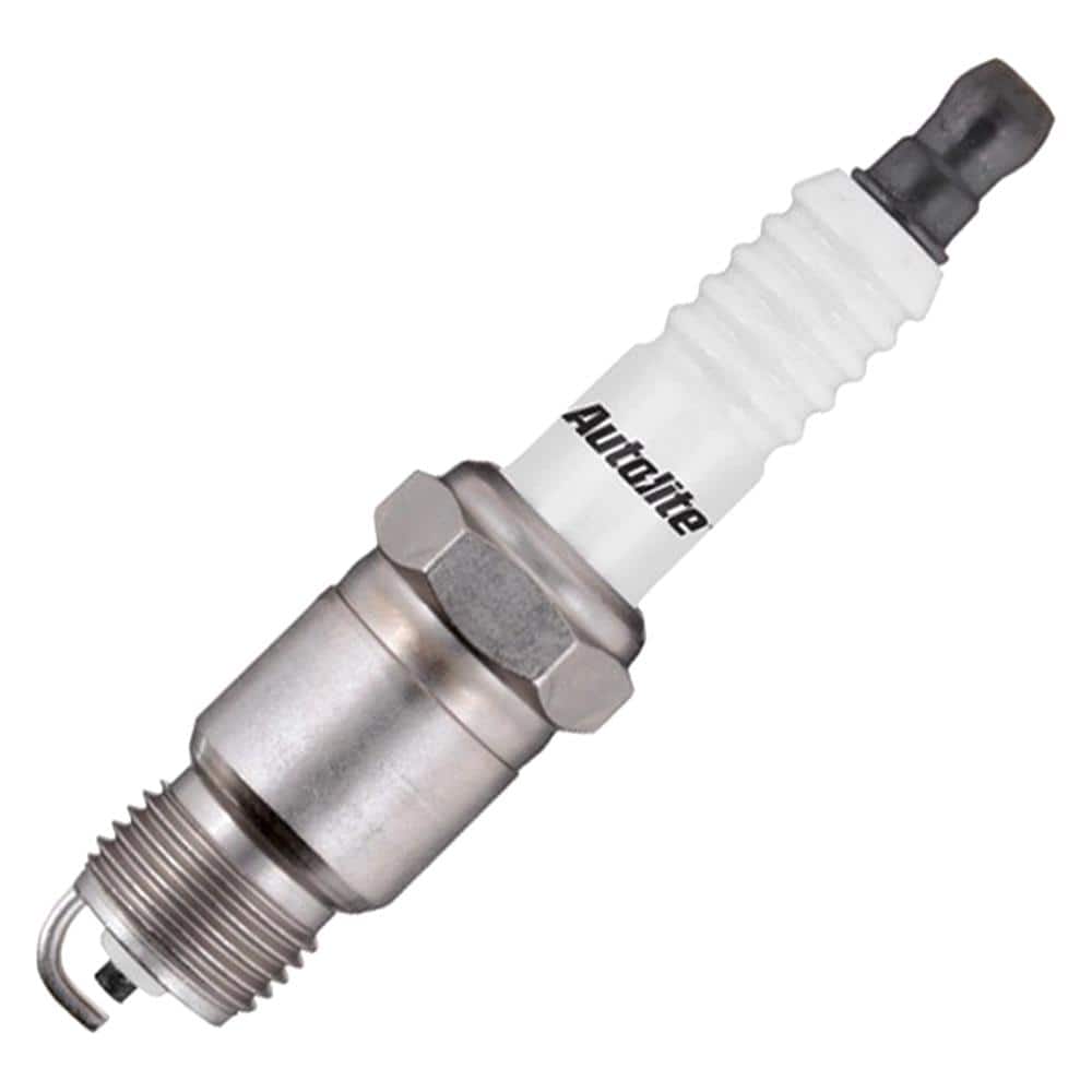 Autolite Platinum Spark Plug AP25 The Home Depot