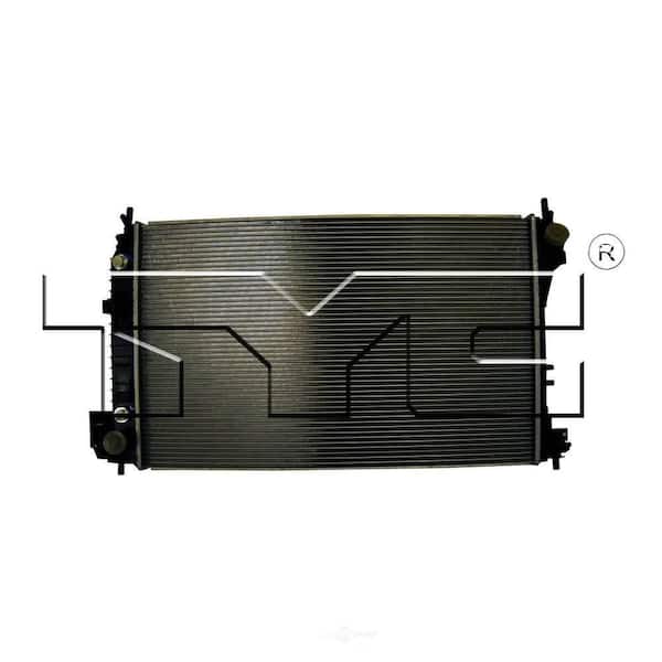 TYC Radiator