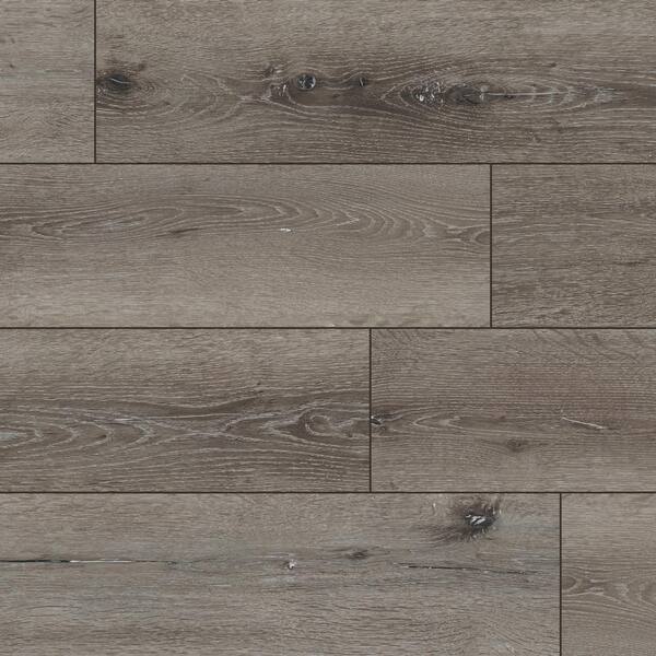 A A Surfaces Aubrey Lowcountry Timber 9 In X 60 In Rigid Core Luxury Vinyl Plank Flooring 48 Cases 1077 12 Sq Ft Pallet Lvr5012 0105 The Home Depot