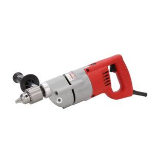 Milwaukee 5.5 Amp Corded 1/2 in. Variable Speed Hole Shooter Magnum ...